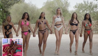 Heartbreak for Love Island's Mimii as Ayo gets close to new Casa Amor girl