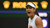 Wimbledon 2024: Emma Raducanu emulates England at Euros with 'ugly win' against Renata Zarazua