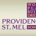 Providence St. Mel School