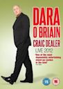 Dara O Briain: Craic Dealer Live