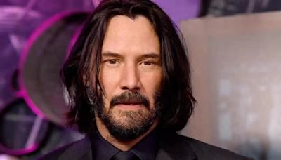 The Entertainment System Is Down: Keanu Reeves in trattative per il ruolo da protagonista nel nuovo film di Ruben Östlund