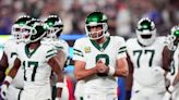 Aaron Rodgers Inexplicably Left Off List of Best Jets Players for 2024