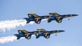 This week in Pensacola: Blue Angels Homecoming Air Show, Art & Wine Fest, Veterans Day