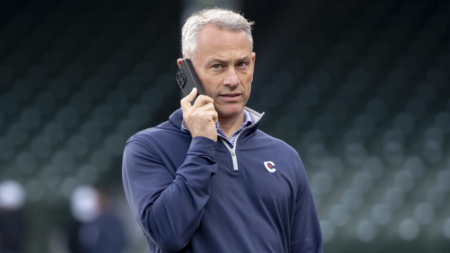 The only Cubs stat that matters ought to get Jed Hoyer fired