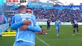 Doblete de Martín Cauteruccio en Sporting Cristal vs Sport Boys por Torne Clausura de la Liga 1 2024