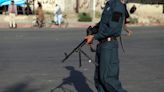 Three Spanish, Three Afghans Killed In Shooting In Afghanistan - News18