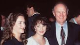 Gene Hackman's 3 Children: All About Christopher, Elizabeth and Leslie