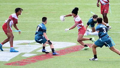 What's the NFL's end game with flag football?