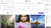 Getty Images lanza generador de imágenes con inteligencia artificial