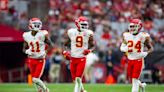 Behind Enemy Lines: A new-look Chiefs?