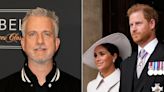 Prince Harry and Meghan Markle Labeled ‘F—ing Grifters’ by Spotify Exec Bill Simmons After Deal Ends