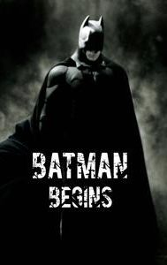 Batman Begins