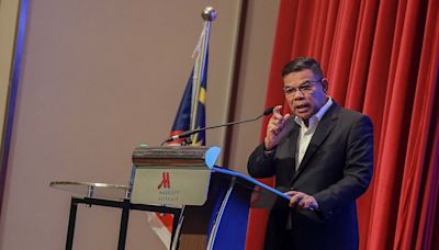 Saifuddin confident police will resolve GISBH case involving exploitation and trafficking with efficiency, credibility