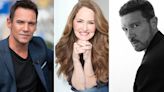 Jonathan Rhys Meyers, Melissa Leo & Antonio Banderas Join Yale Entertainment’s ‘Clean Up Crew’