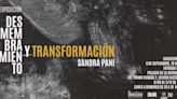 Sandra Pani reflexiona sobre la transformación humana en nueva expo