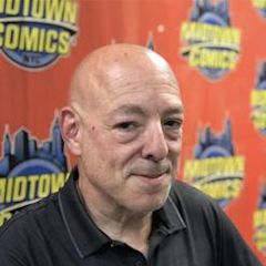 Brian Michael Bendis