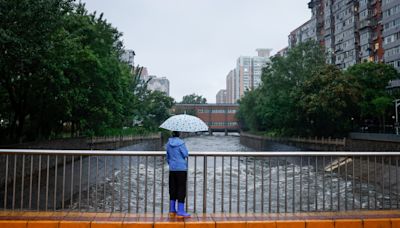 China pide esfuerzos para mejorar pronósticos de lluvias antes del período de inundaciones