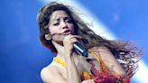 Shakira Makes Surprise Coachella Appearance to Perform 2 Songs and Announce World Tour