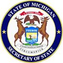 Michigan Secretary of State