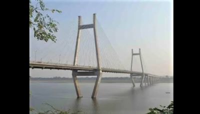 Prayagraj’s new Yamuna bridge area to be developed as green belt