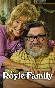 The Royle Family