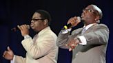 Boyz II Men’s album ‘II’ turns 30 this year — now’s a good time to admit that for decades, I thought Nathan and Wanya Morris were brothers