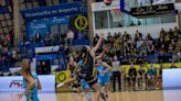 Alcantarilla, sede de la Supercopa de España de baloncesto femenino