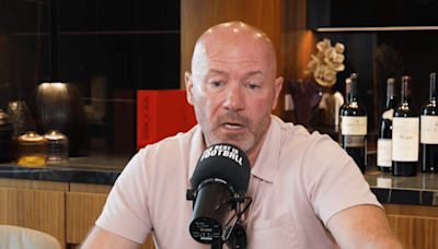 Alan Shearer gives verdict as Man Utd agree personal terms with key target