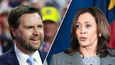 Swing state AG previews VP debate with dire prediction for Harris: 'Poor Kamala'