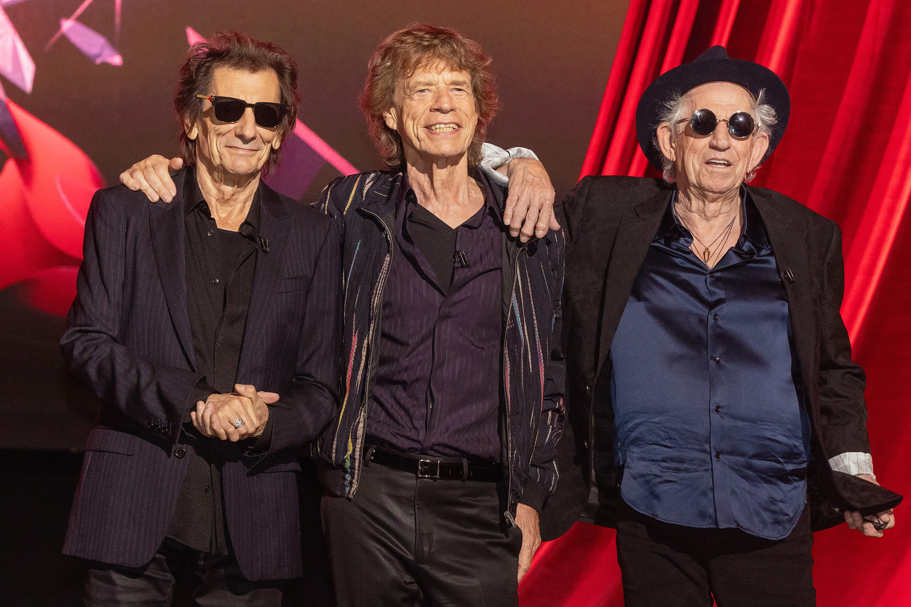 The Rolling Stones Are Going on a 2024 Stadium Tour — Here’s Where to Buy Last-Minute Tickets