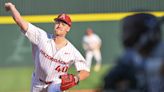 Razorbacks' pitching staff worrying fans, concerning Dave Van Horn