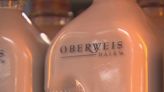 Oberweis Dairy receives bids after filing for bankruptcy protection