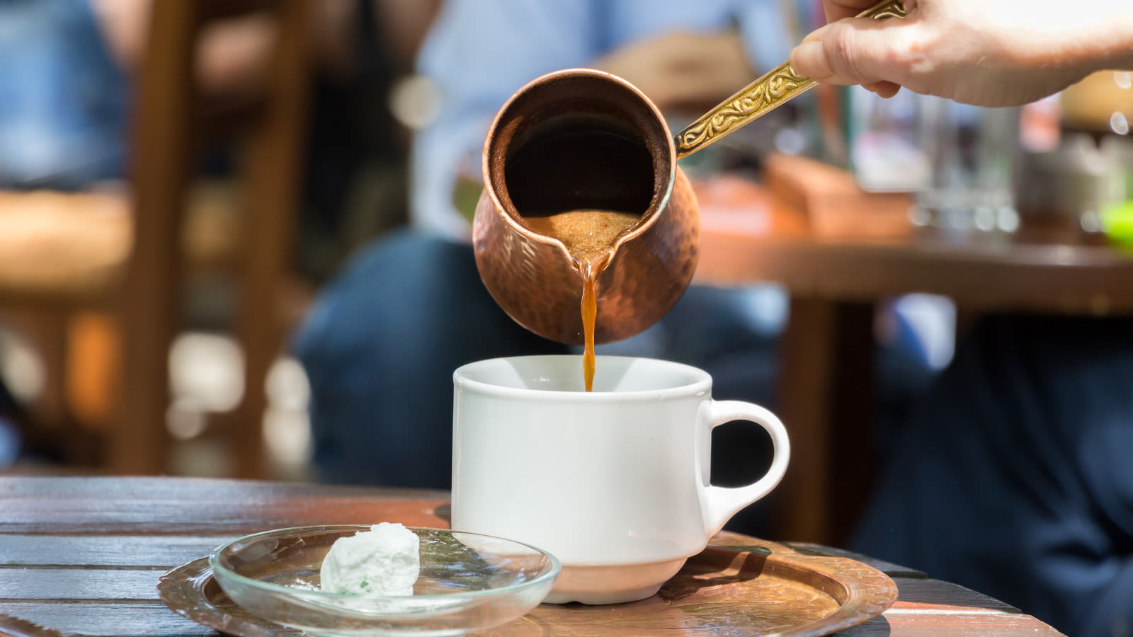 What Is Greek Coffee (And What Makes It Special)?