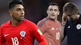 Gonzalo Jara cuestionó a Alexis Sánchez y Ricardo Gareca, y señaló que Perú evidenció falencias de Chile en la Copa América 2024