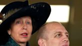 Mike Tindall Reacts to Princess Anne’s Surprise Cameo on His New Show ‘Grand Slammers’