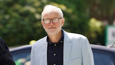 Jeremy Corbyn says he's 'planting the seeds for a new way of doing politics' following reelection