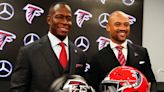 Atlanta Falcons Fall in SI's Post-NFL Draft Power Rankings