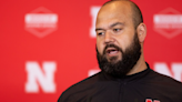 Knuckles up, and hopes too: Donovan Raiola, Nebraska linemen bullish on vet room that ‘runs itself’