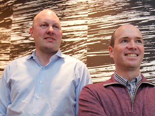 Marc Andreessen and Ben Horowitz have reportedly told employees they're going to donate to Trump PACs