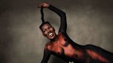 Grace Jones on Creating Her Debut Scent with Boy Smells