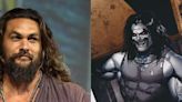 ¿Jason Momoa ha sido confirmado como Lobo en el DCU?