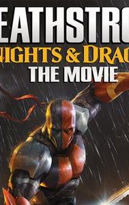 Deathstroke: Knights & Dragons