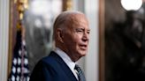 Biden orders Israel to change course on Gaza aid; No Labels backs out of 2024 race