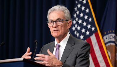 US Fed expected to announce its first interest rate cut since 2020