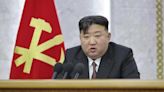 North Korean officials looking for medicines for Kim’s obesity-related health problems, Seoul says