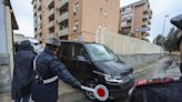 Un armario ocultaba el escondite de Messina Denaro en Sicilia