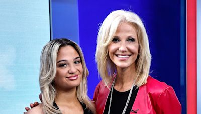 Sitdown reveals truth of Kellyanne Conway's relationship with daughter