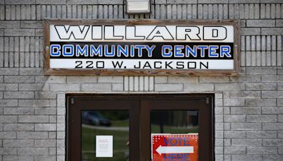 New mayor for Willard, Fair Grove alderman elected in special election Tuesday