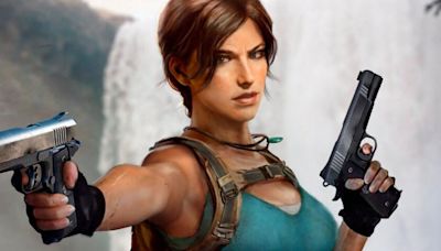 El nuevo Tomb Raider dará mayor libertad a Lara Croft con un cambio polémico