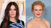 Nicole Kidman Confirms She and Sandra Bullock Will Star in the Upcoming 'Practical Magic' Sequel: 'There's a Lot More to Tell' (Exclusive)